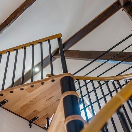 سانت كونتان L'Elegant - Appart'Hotel Le Gatsby المظهر الخارجي الصورة