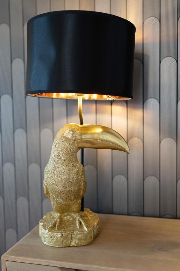 سانت كونتان L'Elegant - Appart'Hotel Le Gatsby المظهر الخارجي الصورة